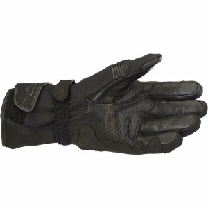 Manusi de piele dama impermeabile Alpinestars Stella Andes, 5