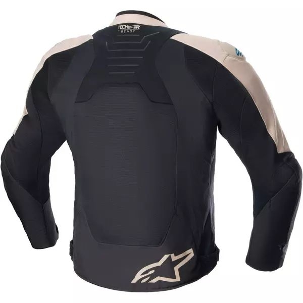 Geaca textil de vara ALPINESTARS SMX AIR, 3