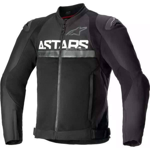 Geaca textil de vara ALPINESTARS SMX AIR, 20