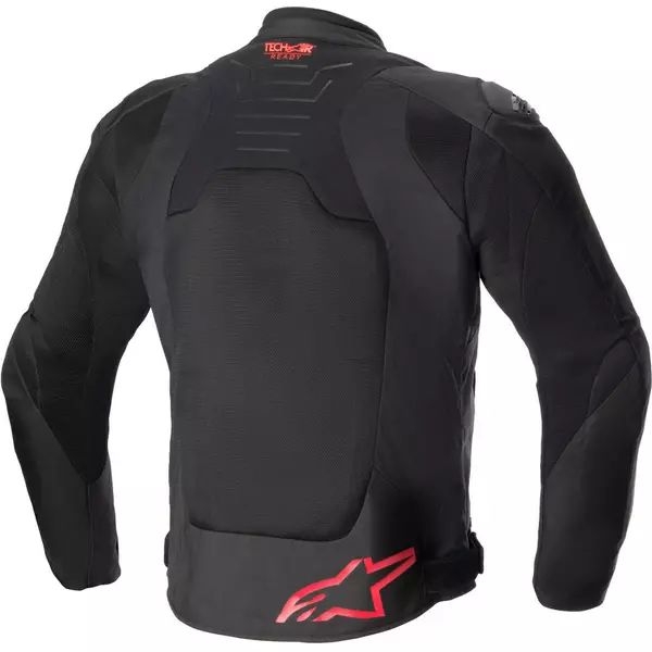 Geaca textil de vara ALPINESTARS SMX AIR, 21