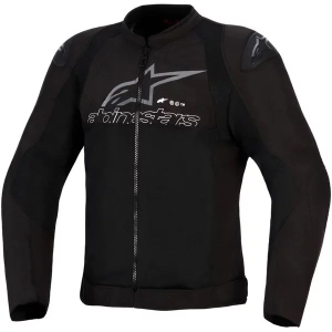 Geaca textil de vara ALPINESTARS SMX AIR, 17