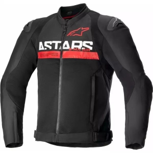 Geaca textil de vara ALPINESTARS SMX AIR, 18