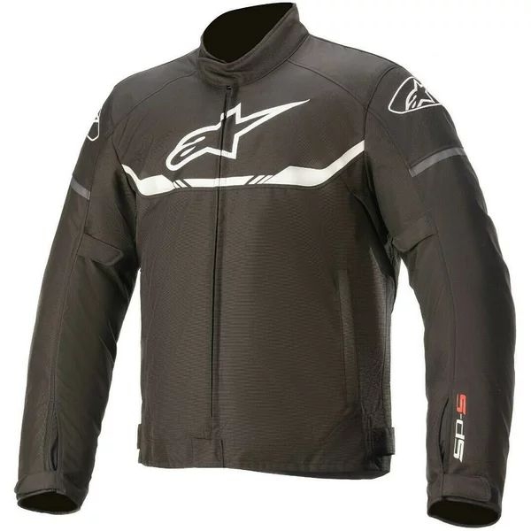 Geaca textil impermeabila ALPINESTARS T-SPS, 6