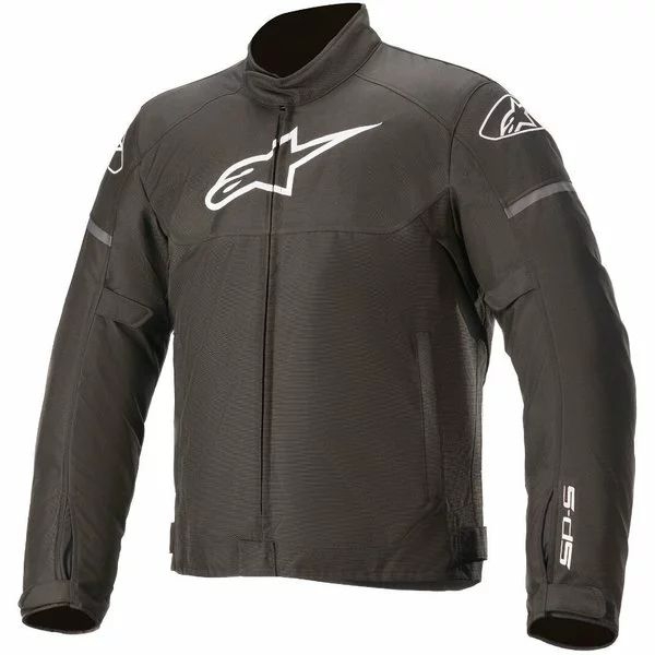 Geaca textil impermeabila ALPINESTARS T-SPS, 11
