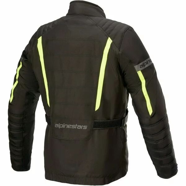 Geaca textil impermeabila Alpinestars GRAVITY Drystar, 6