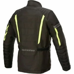 Geaca textil impermeabila Alpinestars GRAVITY Drystar, 6