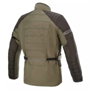 Geaca textil impermeabila Alpinestars GRAVITY Drystar, 11