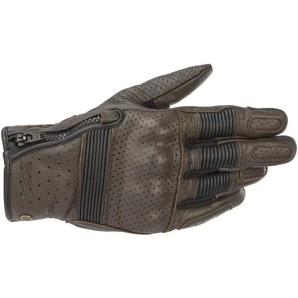 Manusi de piele ALPINESTARS RAYBURN V2, 7