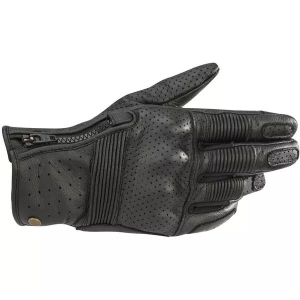 Manusi de piele ALPINESTARS RAYBURN V2, 5