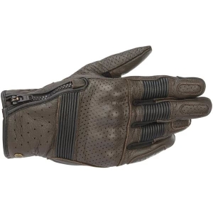 Manusi de piele ALPINESTARS RAYBURN V2, 7