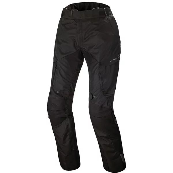 Pantaloni de dama textil impermeabili Macna Forge, 5
