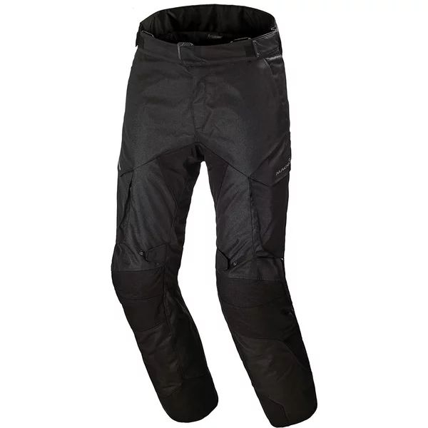 Pantaloni textil impermeabili MACNA FORGE, 3