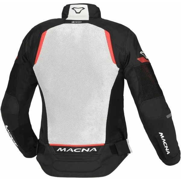 Geaca de vara impermeabila de dama MACNA TONDO, 4