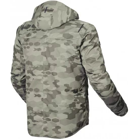 Geaca textil impermeabila MACNA RIVAL, 6
