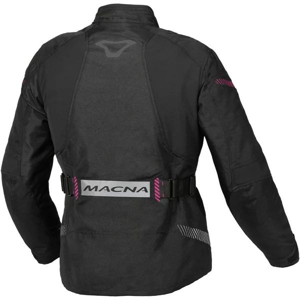 Geaca impermeabila touring de dama MACNA NIVALA, 15