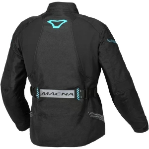 Geaca impermeabila touring de dama MACNA NIVALA, 6