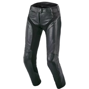 Pantaloni de piele dama Macna Mohita, 3