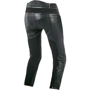 Pantaloni de piele dama Macna Mohita, 6
