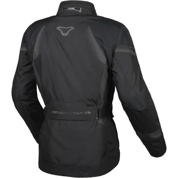 Geaca impermeabila touring de dama MACNA RANCHER WOMAN, 8