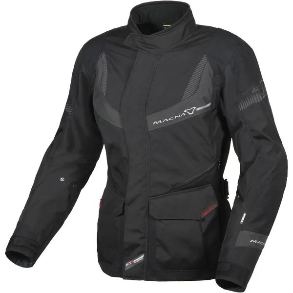 Geaca impermeabila touring de dama MACNA RANCHER WOMAN, 13