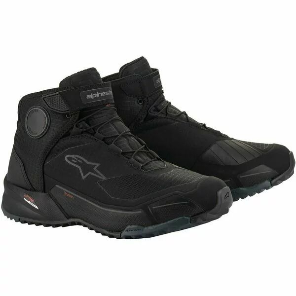 Ghete moto ALPINESTARS CR-X DRYSTAR, 25