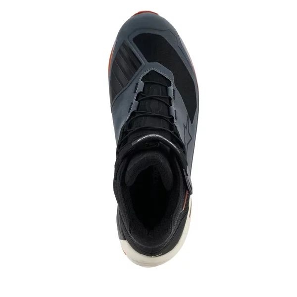 Ghete moto ALPINESTARS CR-X DRYSTAR, 35