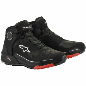 Ghete moto ALPINESTARS CR-X DRYSTAR, 43