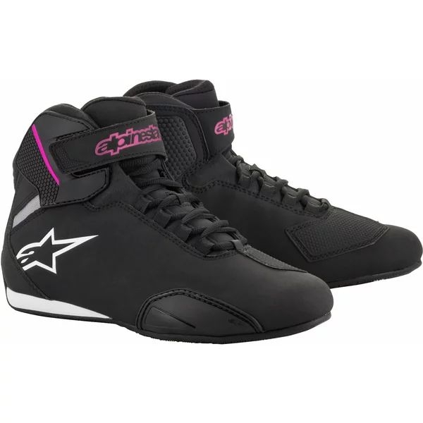 Ghete moto sport/touring Alpinestars Stella SEKTOR, 29