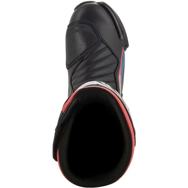 Cizme sport/touring Alpinestars SMX-6 V2 Honda Edition, 3