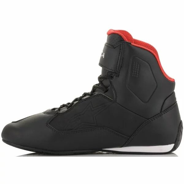 Ghete sport/touring Alpinestars Faster-3 Honda Edition, 7