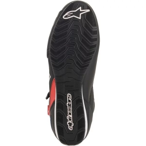 Ghete sport/touring Alpinestars Faster-3 Honda Edition, 4