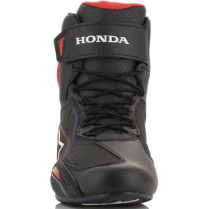 Ghete sport/touring Alpinestars Faster-3 Honda Edition, 9