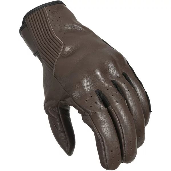 Manusi de piele vara MACNA RIGID, 10