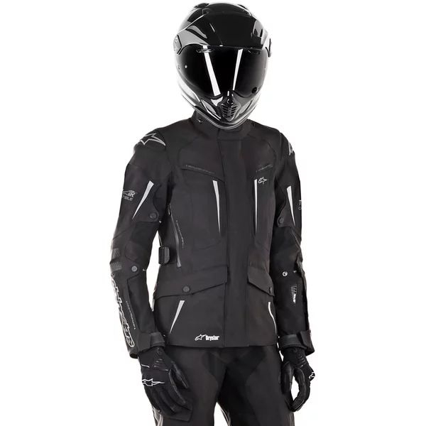 Geaca textil impermeabila Alpinestars Stella Yaguara Tech-Air, 3