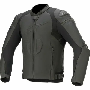 Geaca de piele Alpinestars GP PLUS R V3, 5