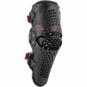 Protectii de genunchi Alpinestars SX-1 V2, 5