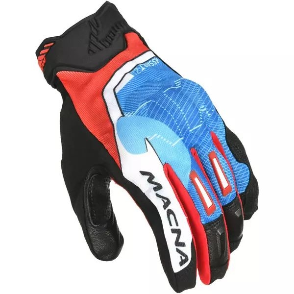 Manusi moto MACNA ASSAULT 2.0, 8