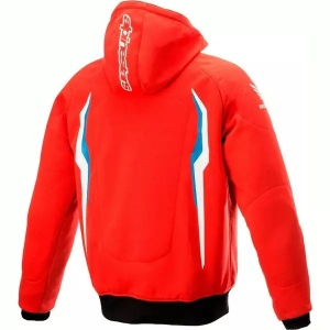Hanorac de protectie ALPINESTARS HONDA CHROME V2, 3