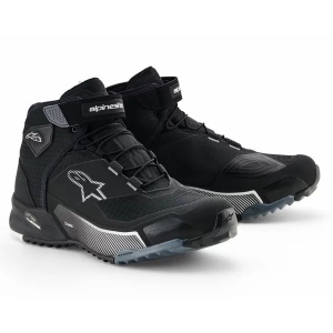 Ghete moto dama ALPINESTARS CR-X DRYSTAR, 15