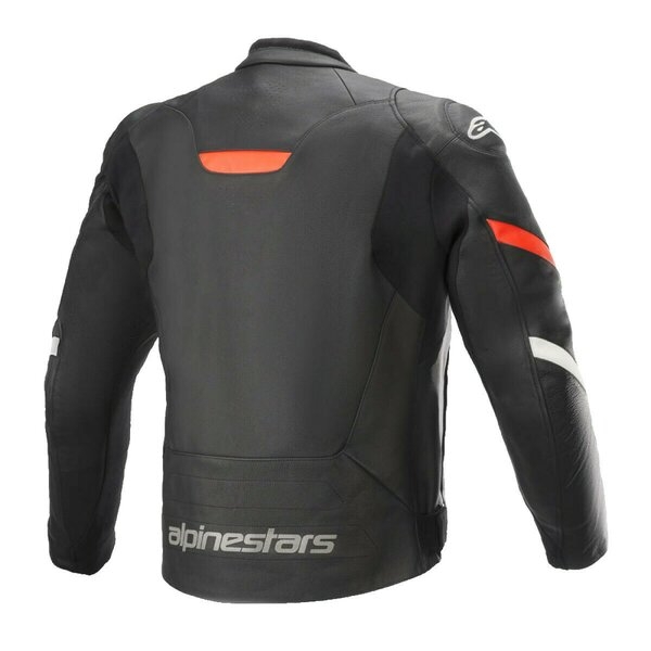 Geaca de piele Alpinestars FASTER V2, 4