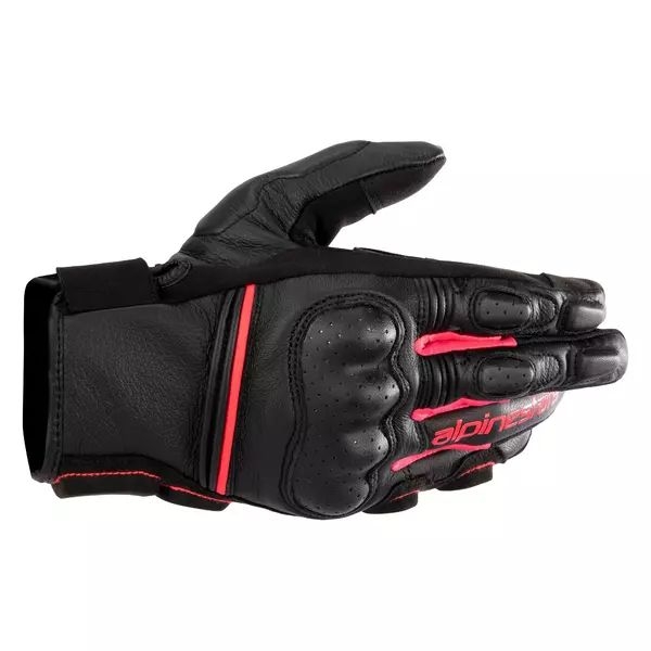 Manusi de piele dama ALPINESTARS STELLA PHENOM, 6