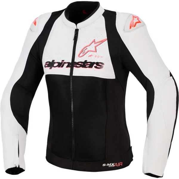 Geaca dama textil de vara ALPINESTARS SMX AIR, 7