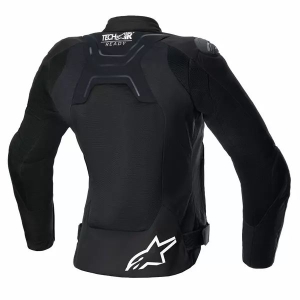 Geaca dama textil de vara ALPINESTARS SMX AIR, 11