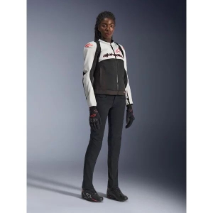 Geaca dama textil de vara ALPINESTARS SMX AIR, 14