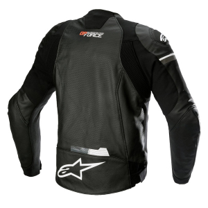 Geaca de piele sport ALPINESTARS GP FORCE AIRFLOW, 8