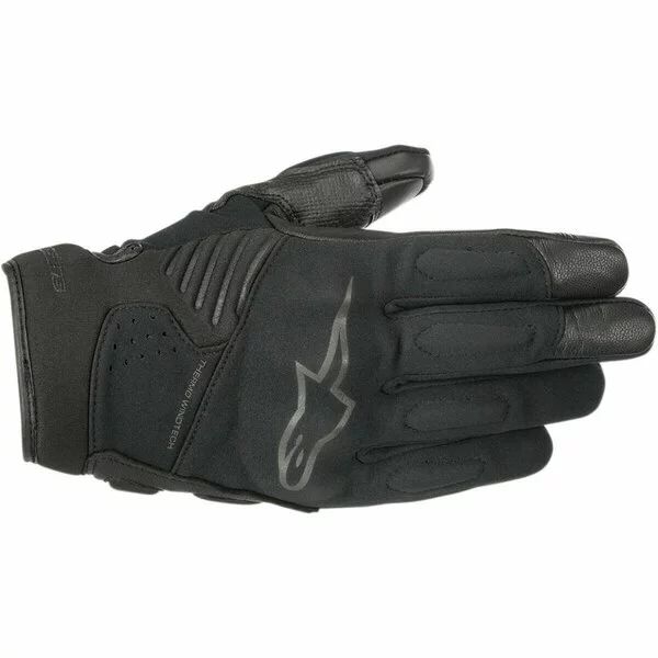 Manusi de piele Alpinestars FASTER, 4