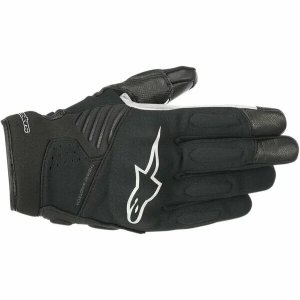 Manusi de piele Alpinestars FASTER, 3