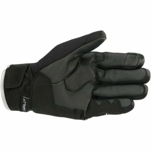Manusi de piele impermeabile ALPINESTARS S-MAX DRYSTAR, 3