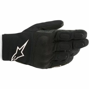 Manusi de piele impermeabile ALPINESTARS S-MAX DRYSTAR, 12
