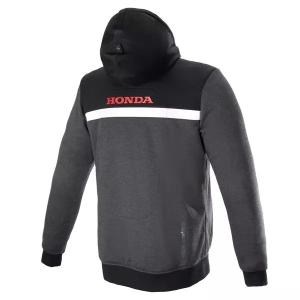 Hanorac de protectie ALPINESTARS HONDA CHROME STREET, 9